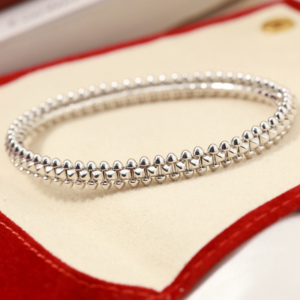 [Stars Jewelry]CLASH  BRACELET SMALL 6.4MM