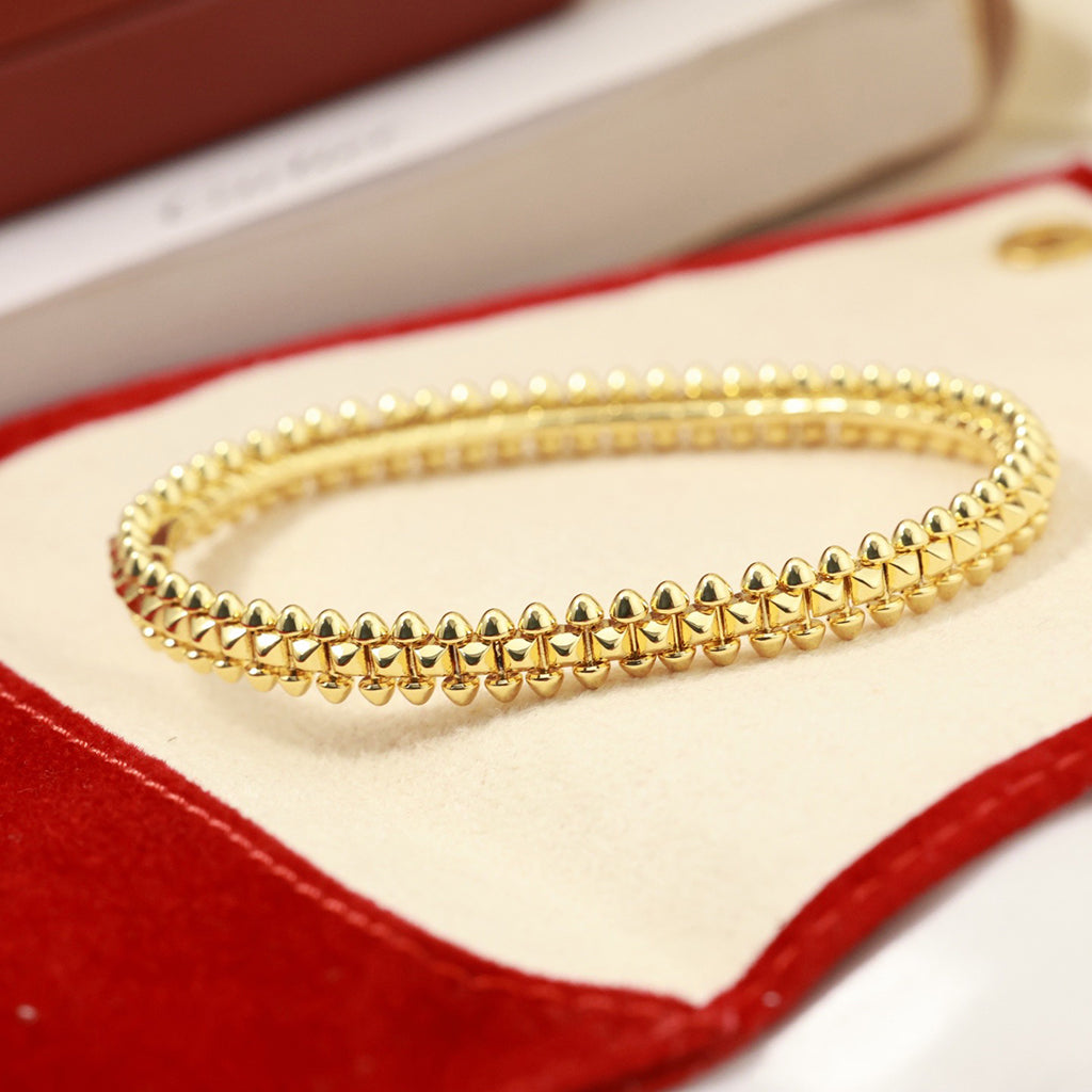 [Stars Jewelry]CLASH  BRACELET SMALL 6.4MM