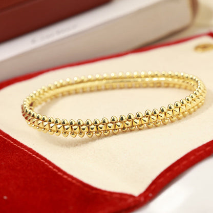 [Stars Jewelry]CLASH  BRACELET SMALL 6.4MM