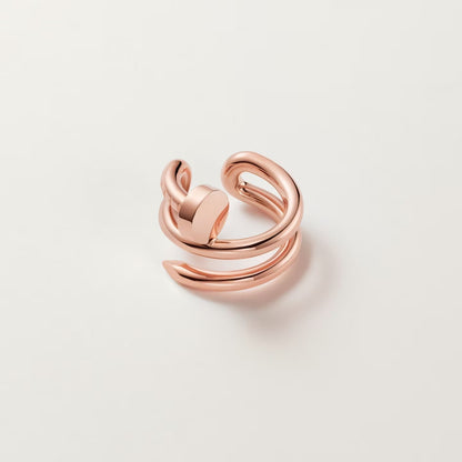 [Stars Jewelry]JUSTE EAR JEWEL
