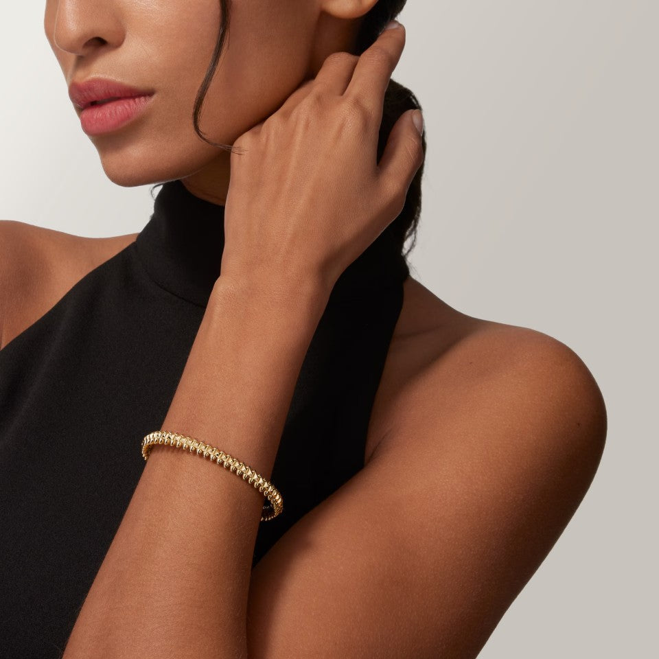 [Stars Jewelry]CLASH  BRACELET SMALL 6.4MM