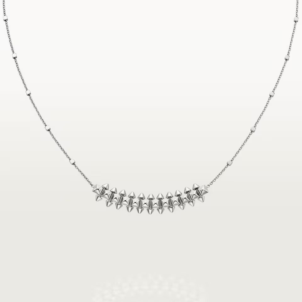 [Stars Jewelry]CLASH  MEDIUM NECKLACE
