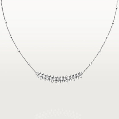 [Stars Jewelry]CLASH  SMALL NECKLACE
