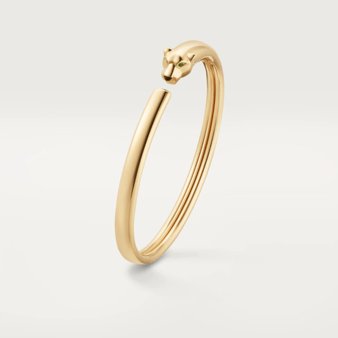 [Stars Jewelry]PANTHERE OPEN BRACELET