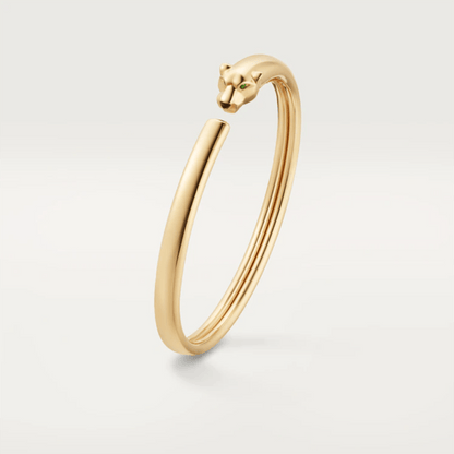 [Stars Jewelry]PANTHERE OPEN BRACELET