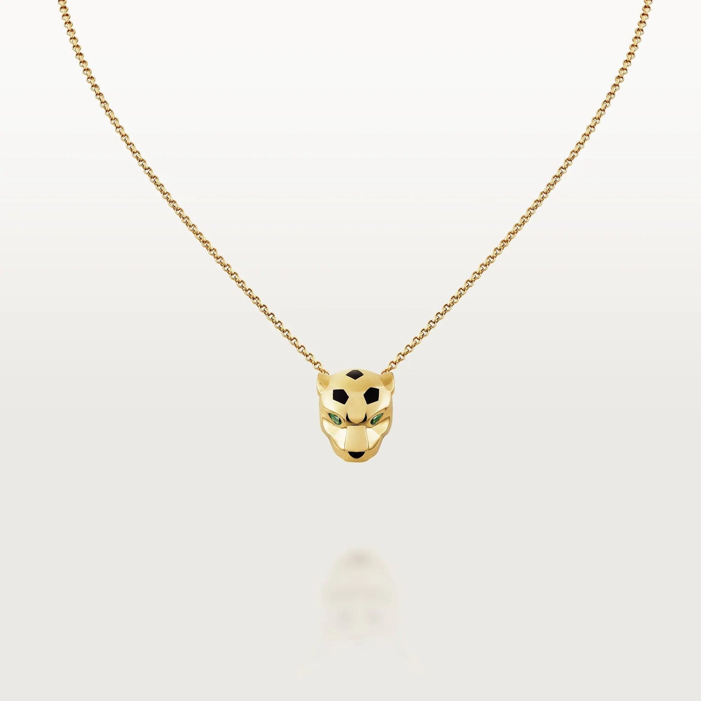[Stars Jewelry]PANTHERE NECKLACE