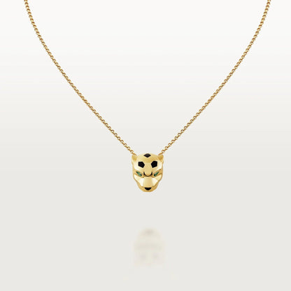 [Stars Jewelry]PANTHERE NECKLACE