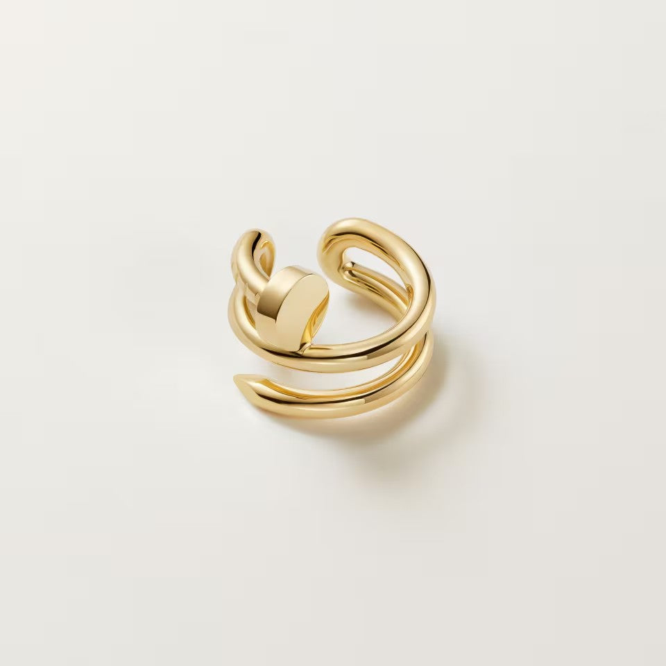 [Stars Jewelry]JUSTE EAR JEWEL