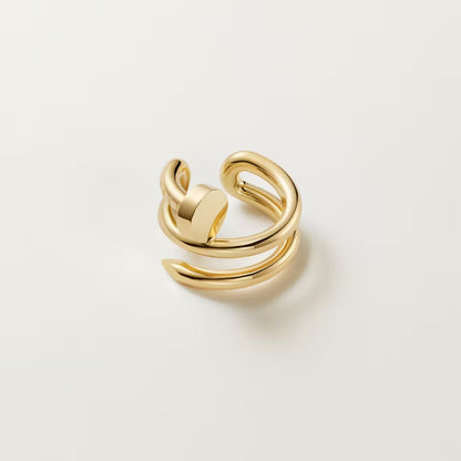 [Stars Jewelry]JUSTE EAR JEWEL