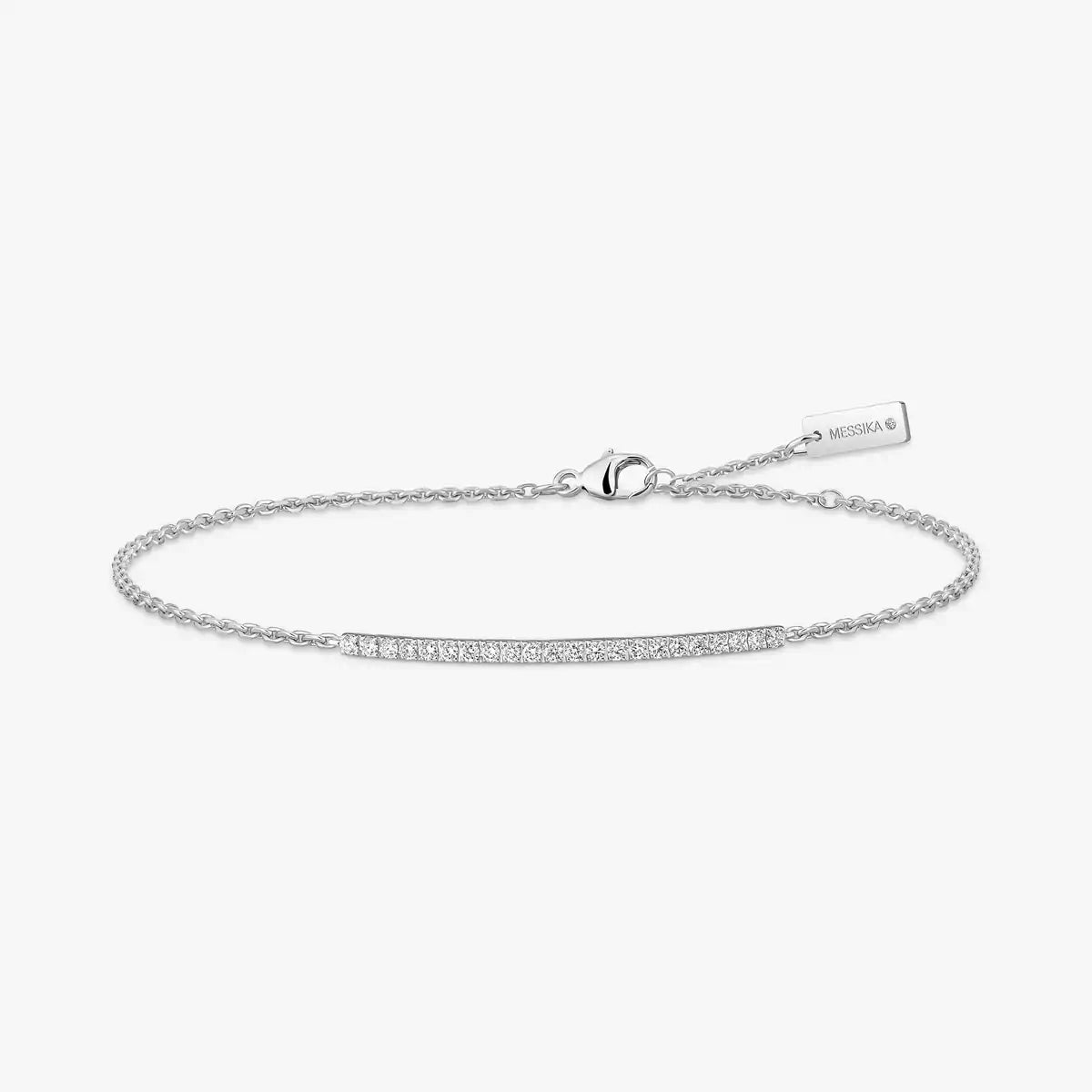 [Stars Jewelry]Gatsby Diamond Bracelet