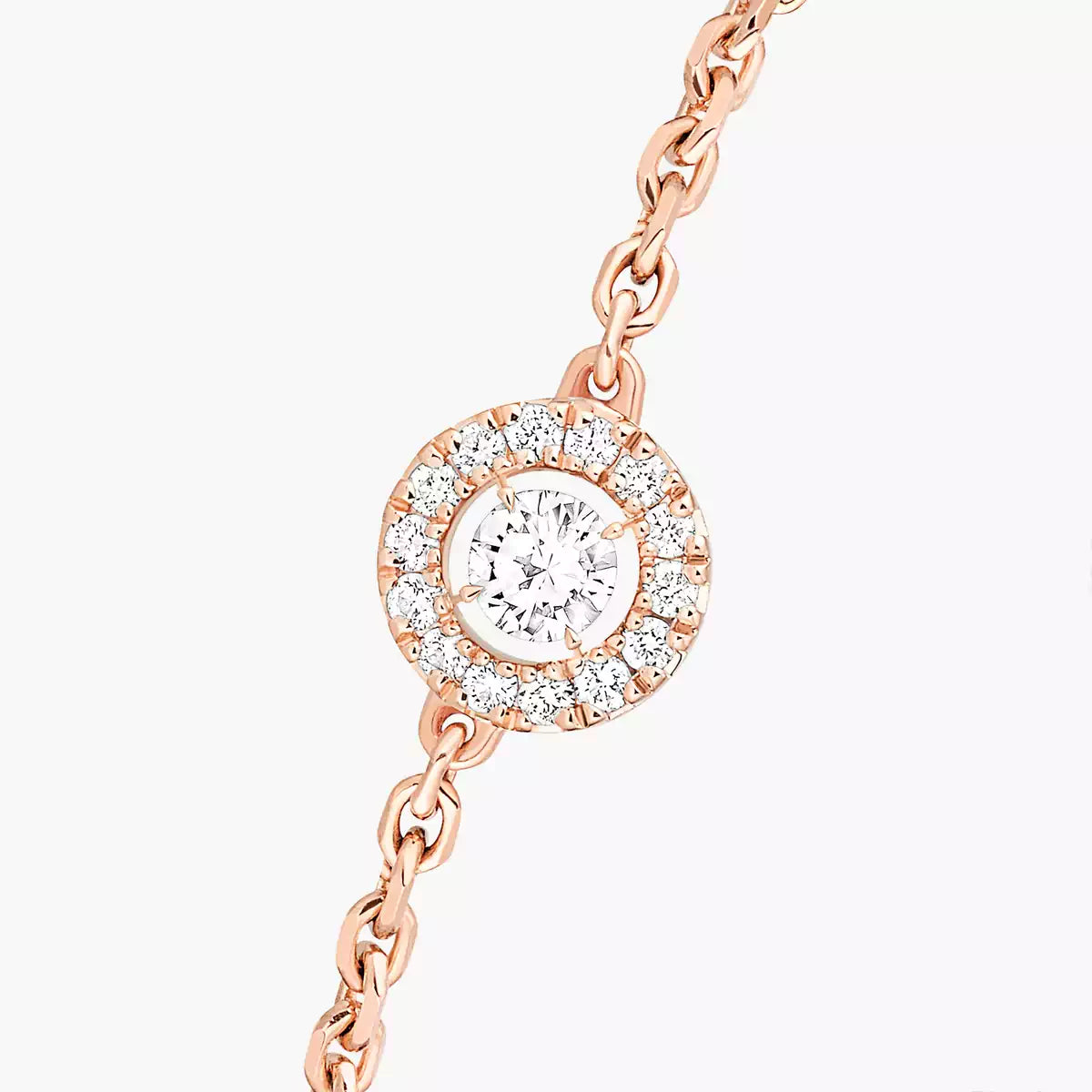 [Stars Jewelry]Joy Diamond Bracelet Small