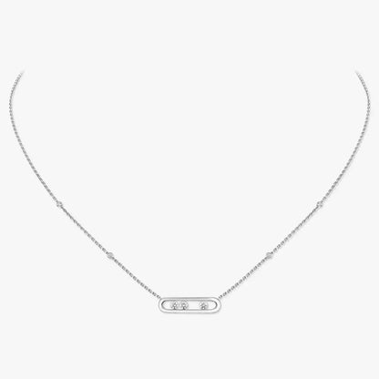 [Stars Jewelry]Baby Move Necklace