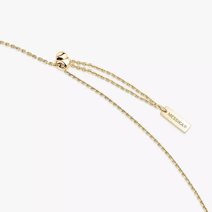 [Stars Jewelry]Diamond Necklace Move 10Th