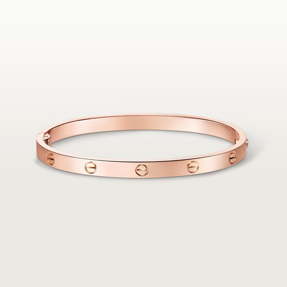 [Stars Jewelry]LOVE BRACELET 4.8MM