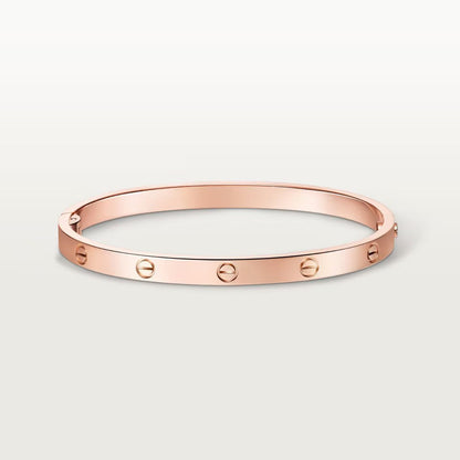 [Stars Jewelry]LOVE BRACELET 4.8MM